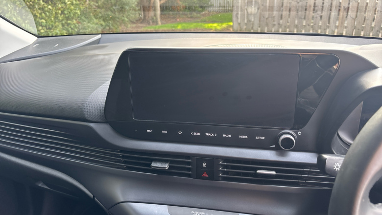 Hyundai i20 1.0T GDi Advance 5dr Petrol Hatchback